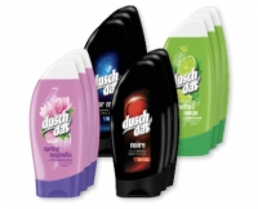 DUSCH DAS Duschgel CHF 3.79