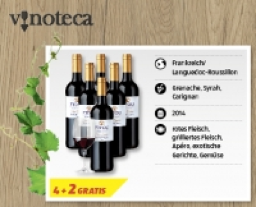 Fitou Cuv&eacute;e Emeline AOP