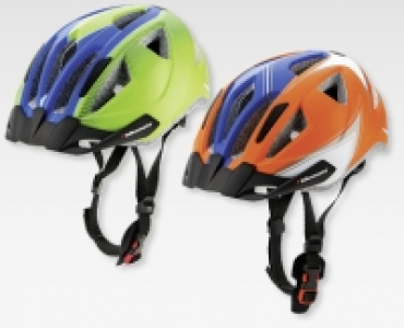 BIKEMATE&reg; Velohelm fur Kinder