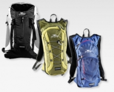 CRANE® Velo- und Sportrucksack CHF 14.99