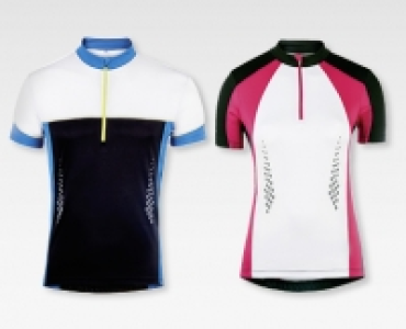 CRANE® Damen-/Herren-Velo-Trikot CHF 6.99