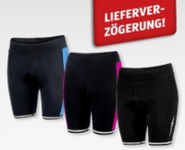 CRANE® Damen-/Herren-Velo-Hose CHF 9.99