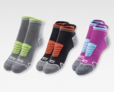 CRANE® Damen-/Herren-Velo-Sportsocken CHF 6.99