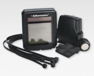 BIKEMATE&reg; Velocomputer