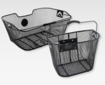 BIKEMATE® Velokorb CHF 9.99
