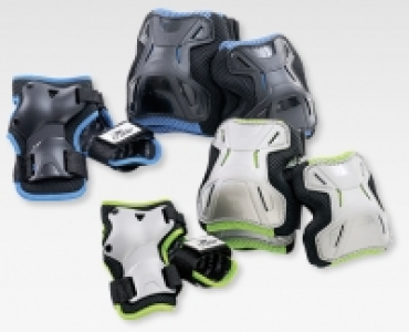 CRANE&reg; Inlineskater Schutz-Set