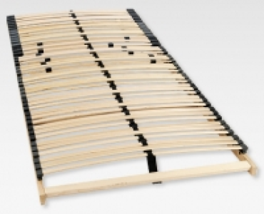 MY LIVING STYLE Premium-Lattenrost