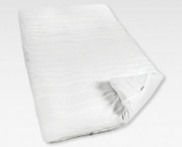 MY LIVING STYLE Komfort-Matratzenauflage