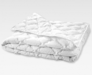 MY LIVING STYLE Sommer-Steppdecke &laquo;Cool & Soft&raquo;