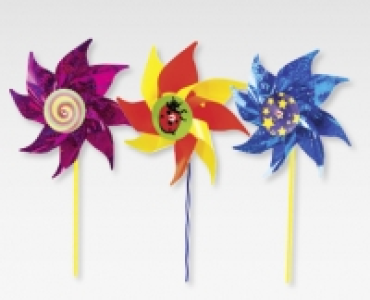 Windrad CHF 1.99