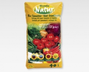 FLORELIA® NATUR Bio-Tomaten- und Gemuseerde CHF 4.99