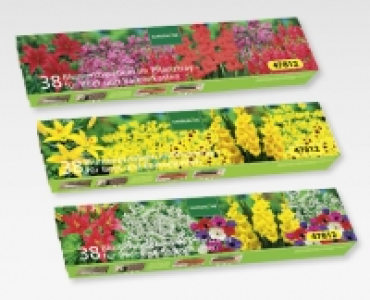 Blumenzwiebeln CHF 4.99