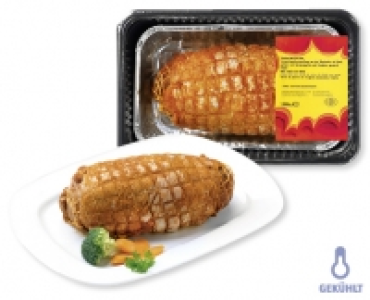 Truten-Rollbraten CHF 9.99