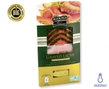 ROOKHUS ASC Graved Lachs