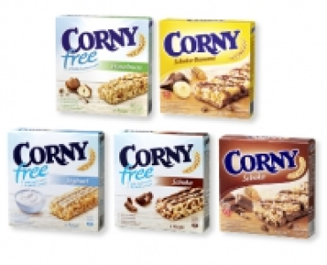CORNY Muesliriegel CHF 1.99