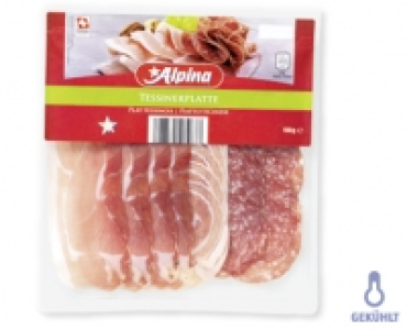 ALPINA Tessinerplatte