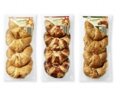 LE PETIT MOULIN Croissants