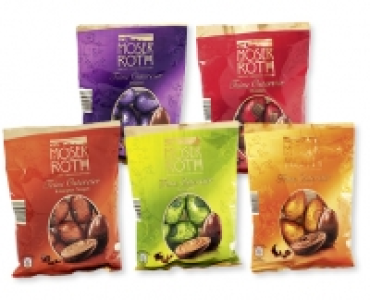 MOSER ROTH Ostereier gross