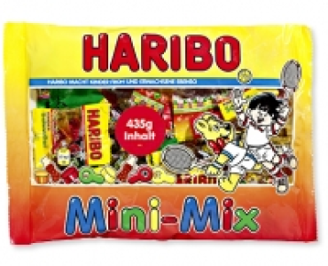 HARIBO Mini-Mix CHF 1.99