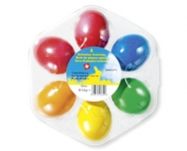 Schweizer Ostereier CHF 2.29
