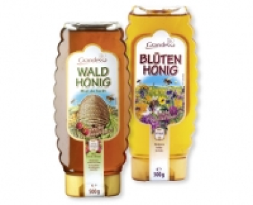 GRANDESSA Honig CHF 3.49