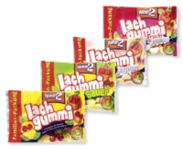NIMM2 Lachgummi
