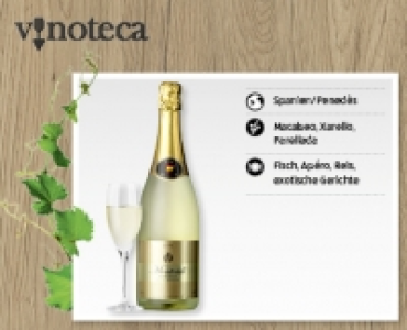 MONTCADI Cava Semi Seco