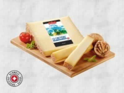 Gruyère AOP vieux CHF 3.39