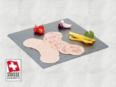 Geflügel Aufschnitt und Lyoner
