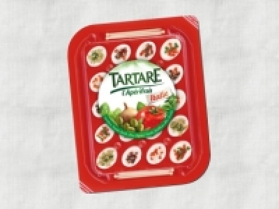 Tartare LApérifrais Italienne