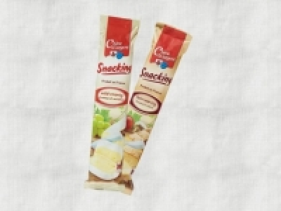 Snacking Weichkäserolle