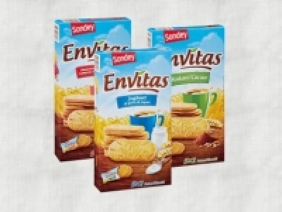 Frühstückskekse