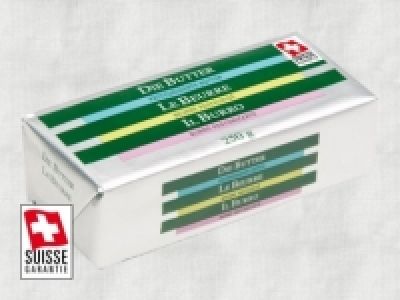 Die Butter CHF 2.99