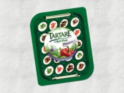 Tartare LApérifrais Provencal