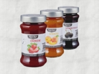 Frucht-Aufstrich