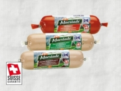 Streichwürste