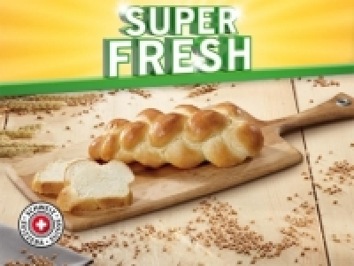 Butterzopf CHF 3.25