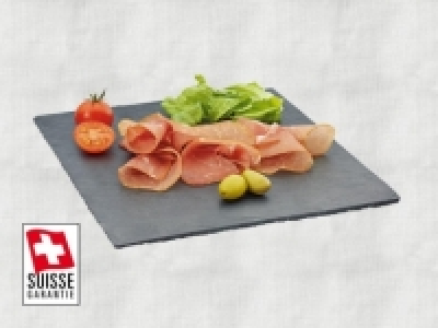 Bündner Rohschinken CHF 3.95