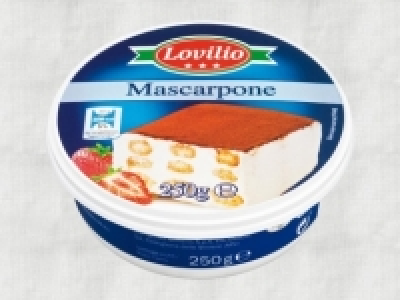 Mascarpone CHF 0.99