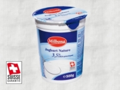 Joghurt Nature