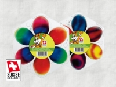 Schweizer Ostereier CHF 2.95