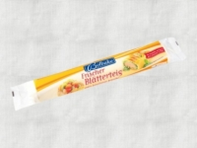 Blätterteig CHF 0.99