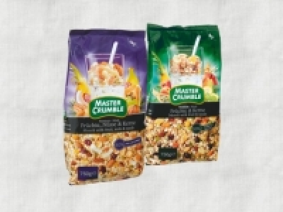 Premium Müesli CHF 4.49