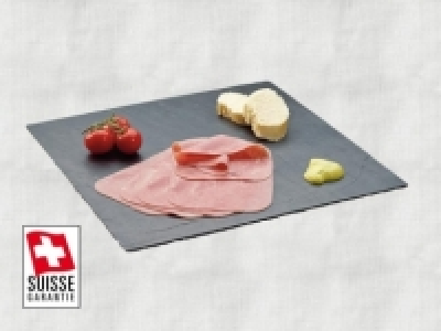 Hinterschinken CHF 3.75