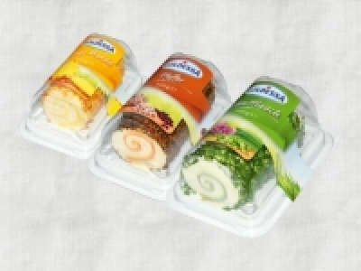 Frischkäse Spezialitäten