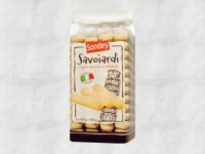 Löffelbiscuits