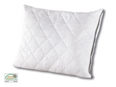 Kopfkissen SILVERPLUS® CHF 14.99