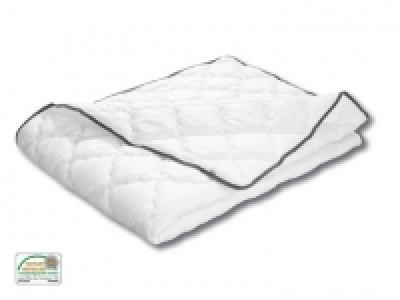 Steppbett SILVERPLUS® CHF 33.00