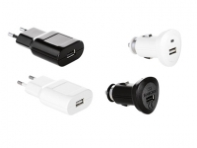 USB-Ladegerät CHF 3.99