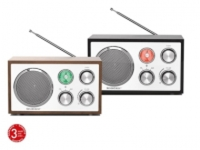Bluetooth®-Radio